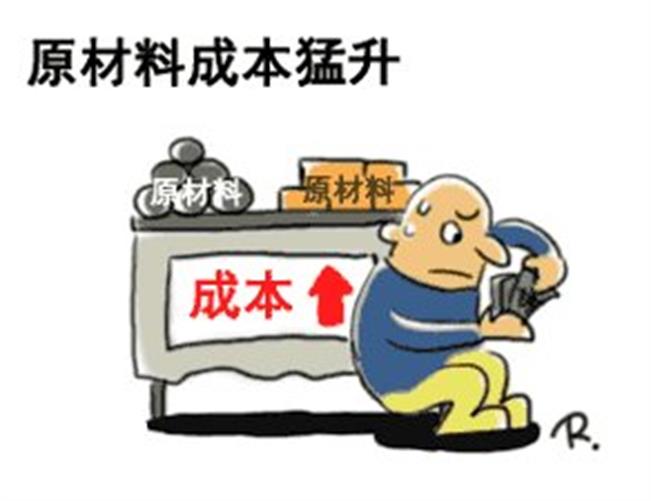 易游网页版-易游(中国)官方原材成本高