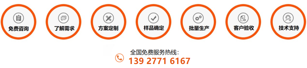 04易游网页版-易游(中国)官方异型马蹄管定制流程