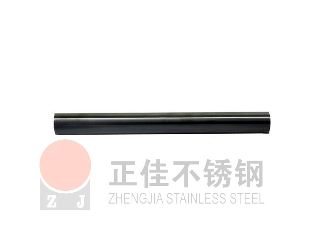 304易游网页版-易游(中国)官方圆管镀黑钛上色工艺