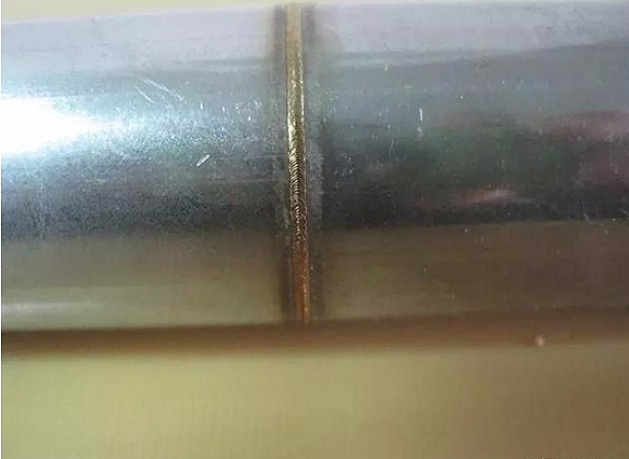 易游网页版-易游(中国)官方制品管焊接缺陷的形成原因与解决方法