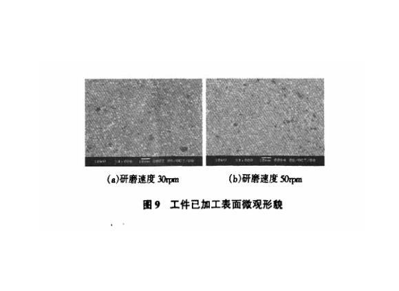 研磨工艺对易游网页版-易游(中国)官方制品管表面残余应力的影响