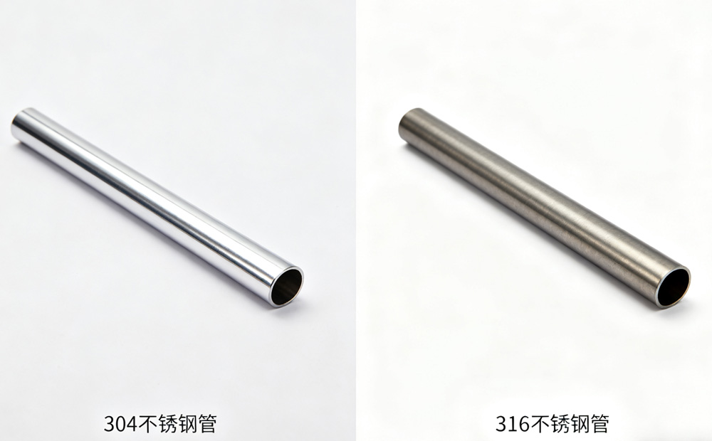 304和316易游网页版-易游(中国)官方管对比