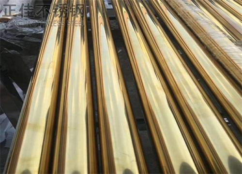 304钛金易游网页版-易游(中国)官方圆管2