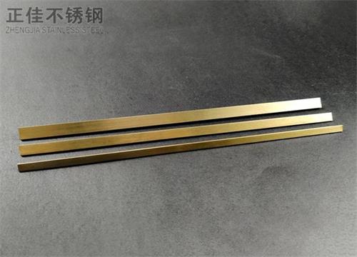 304钛金易游网页版-易游(中国)官方矩形管2