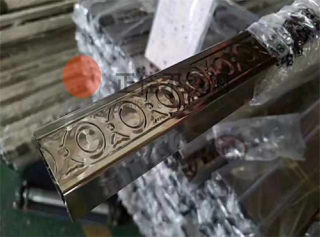 易游网页版-易游(中国)官方花纹管
