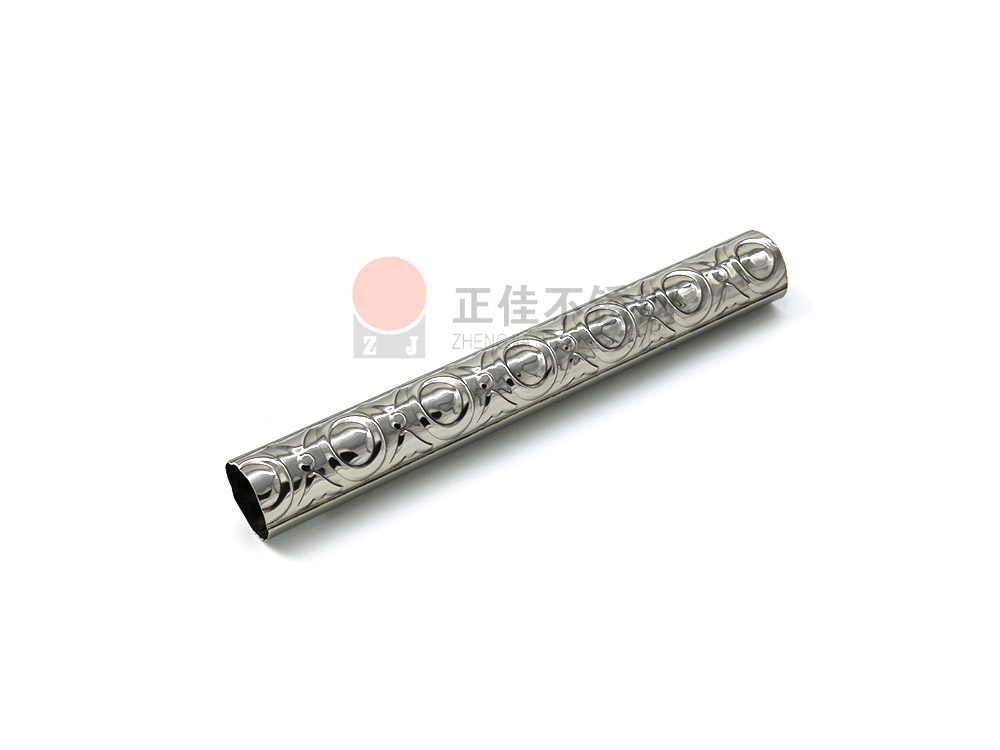 易游网页版-易游(中国)官方装饰花纹管