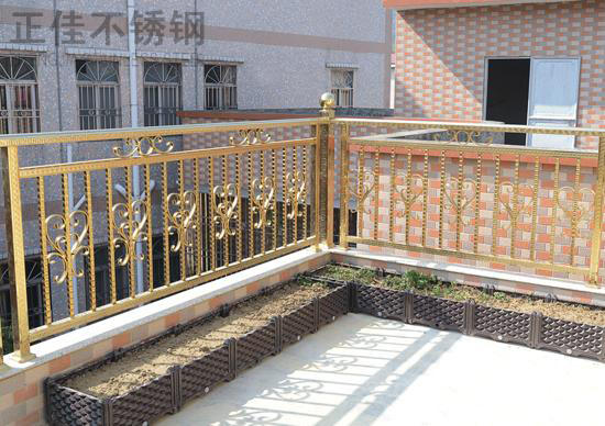 易游网页版-易游(中国)官方回形花纹管围栏