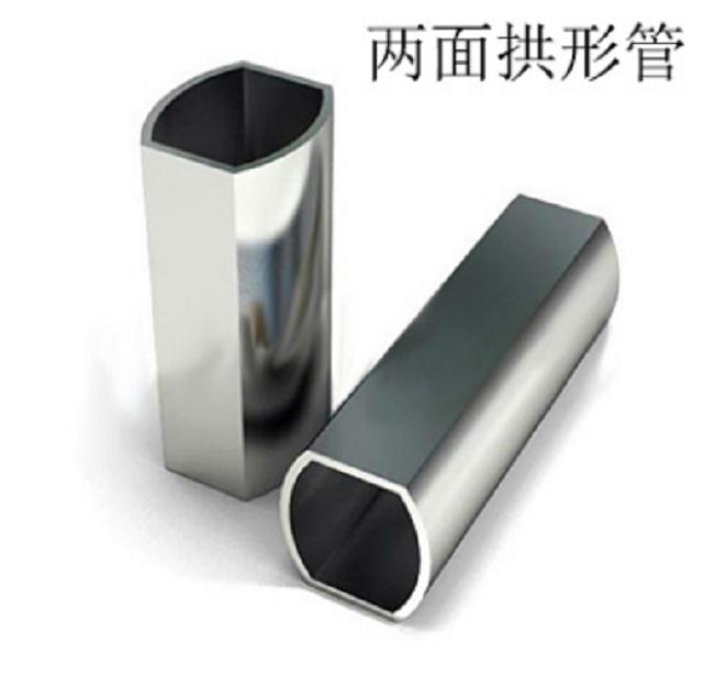 易游网页版-易游(中国)官方拱形管