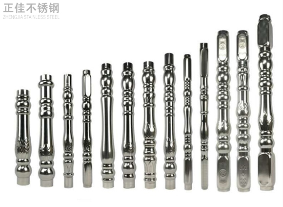 护栏易游网页版-易游(中国)官方管——罗马柱1