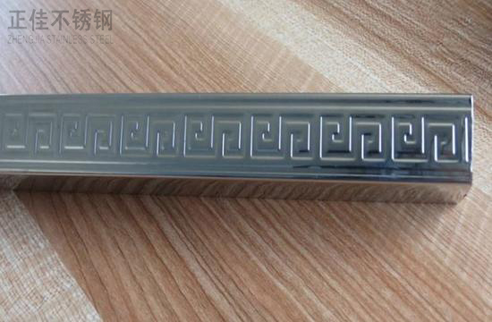 易游网页版-易游(中国)官方花纹管