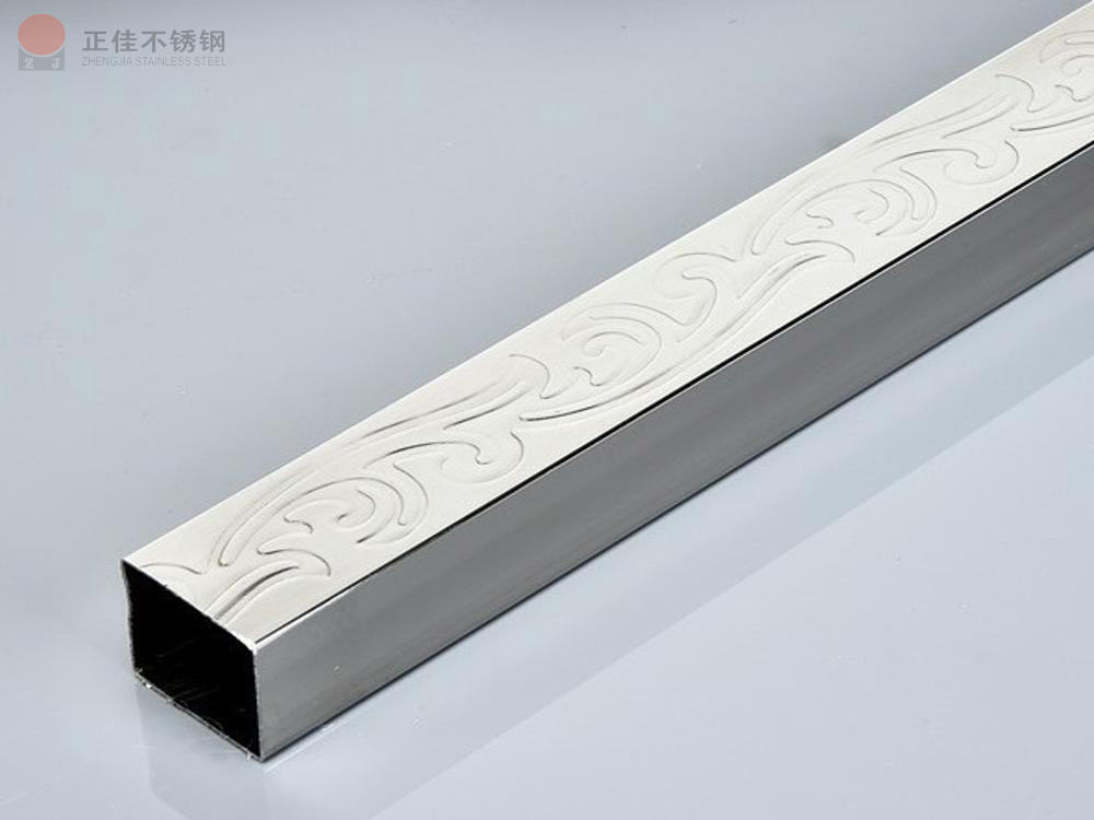 易游网页版-易游(中国)官方花纹管