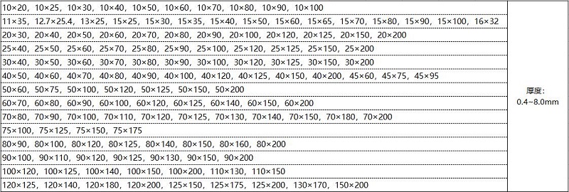 304易游网页版-易游(中国)官方管规格参数