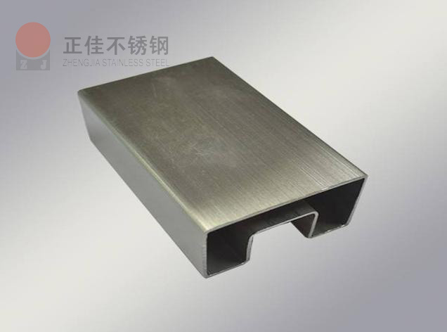 易游网页版-易游(中国)官方异型管