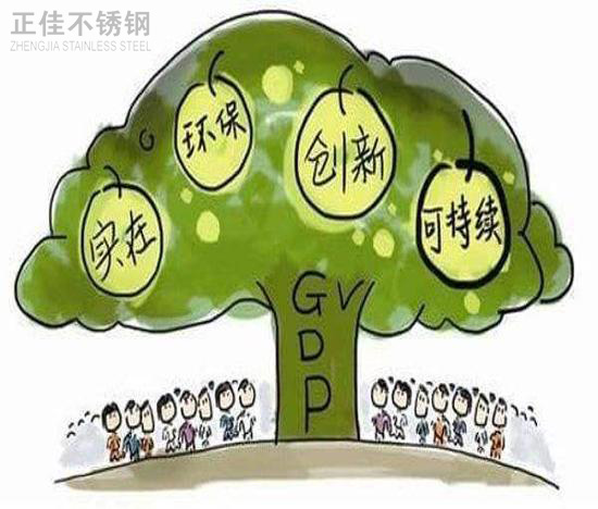 推进绿色发展，304易游网页版-易游(中国)官方管厂家任重而道远