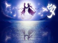 七夕节，正佳易游网页版-易游(中国)官方祝天下有情人终成眷属