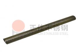 蚀刻花纹易游网页版-易游(中国)官方管镀古铜