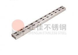 异形孔冲压花纹易游网页版-易游(中国)官方管