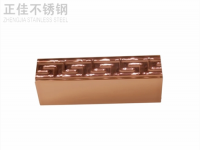 玫瑰金易游网页版-易游(中国)官方方管规格