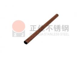元宝花纹易游网页版-易游(中国)官方圆管镀玫瑰