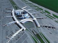 广州白云国际机场易游网页版-易游(中国)官方装饰工程